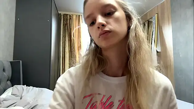 Chatroom XXX en direct de Tiffany_Blom