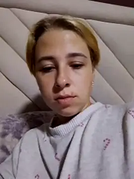 Czat XXX na żywo – Gussie_Bridie