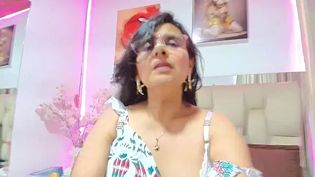 _Marcela__のライブXXXチャット