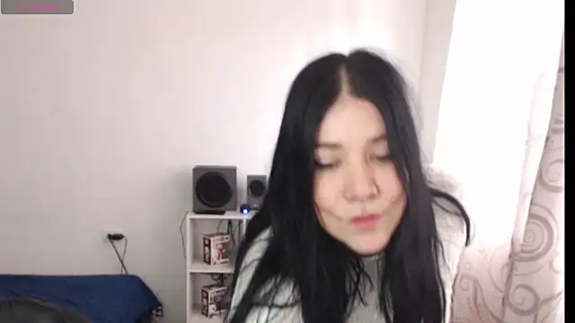 sharonnleon 现场XXX聊天