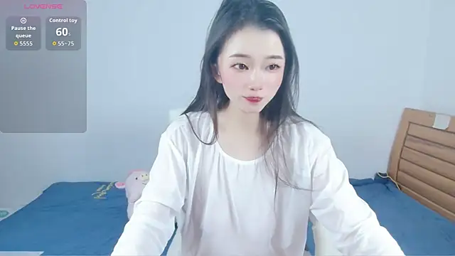 amihuang 在線直播表演