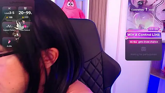 mieruco_chan's Live XXX Chat