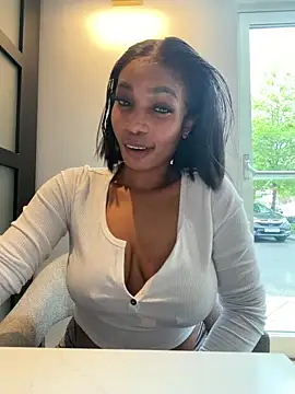 ___Nessa webcam show