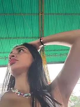 leilani_X's Live XXX Chat