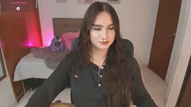 Chatroom XXX en direct de Miley_Baker