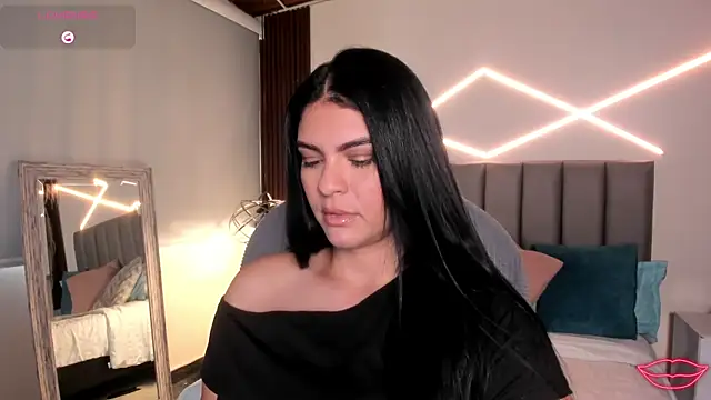 Veronicalanx1 – Live XXX-chat