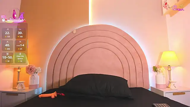 Evaa_Martinez Live XXX-chat