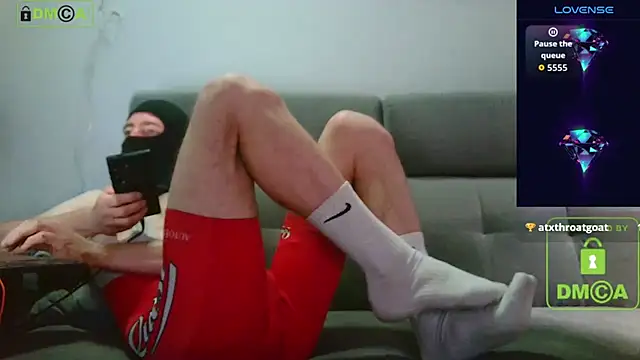 XXX chat uživo modela Lycraboybig