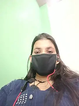 Chat XXX en directo de Aafreen_36