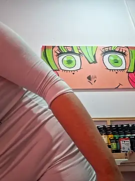 katy_randy1のライブXXXチャット