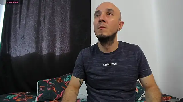 Вебкам-шоу Cintya_n_Roger