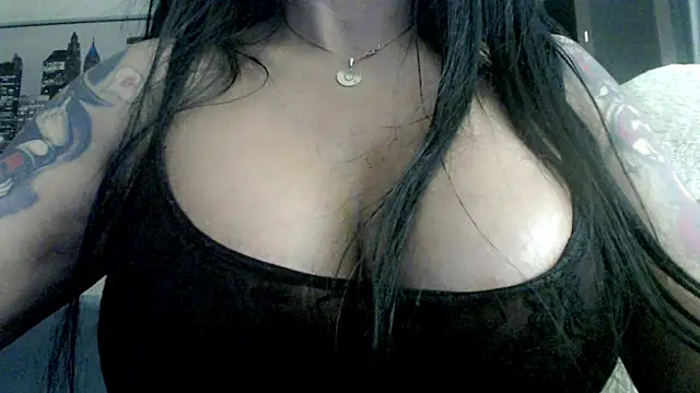 Chatroom XXX en direct de stormylana