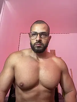 magnumchris Chat XXX in diretta
