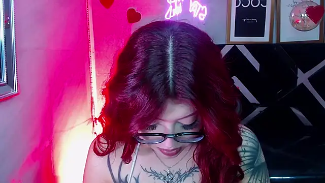 Red_Bunny_v Chat XXX in diretta
