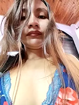 XXX chat uživo modela Leticia_Hinkley_