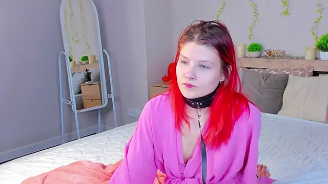 دردشة Bonnie_Hernandez الجنسية المباشرة