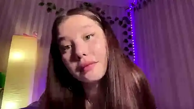 Show de webcam de maybebaybexxx