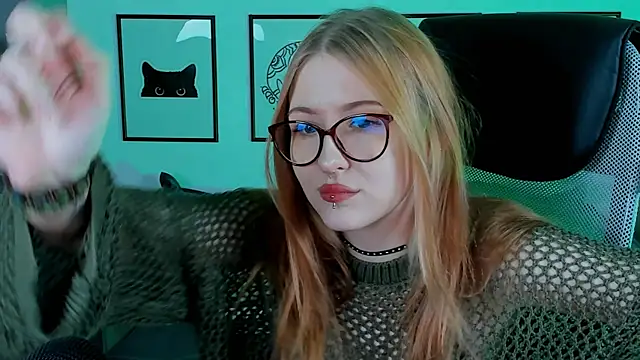 Živý XXX chat lanafitch