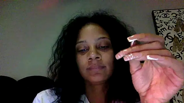 Show webcam de pinksugarxx