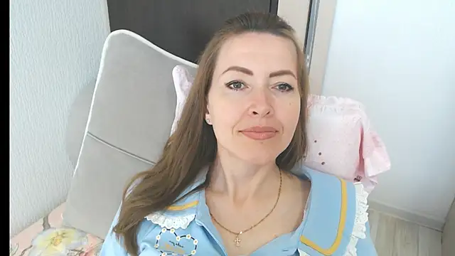 Chatroom XXX en direct de NicoleEunice87