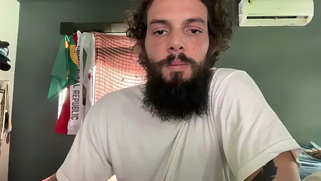 Show modela falacomigobbzin na web-kameri