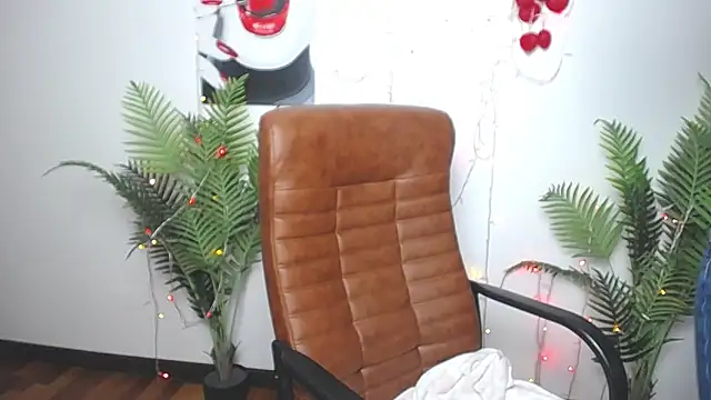 Živý XXX chat MilaLoona