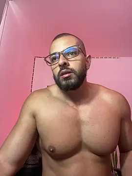 magnumchris Pertunjukan Webcam