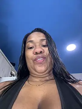 Chatroom XXX en direct de Sam_Blue