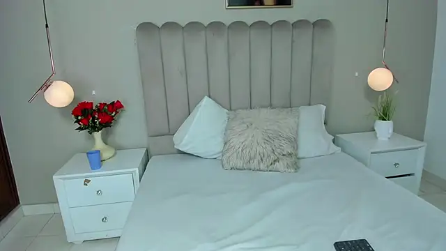 Dani_rosse_のライブXXXチャット