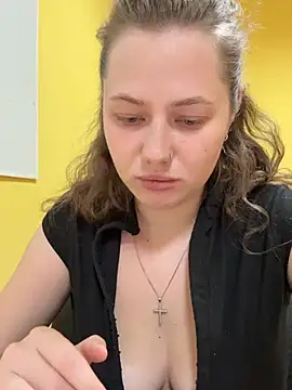 AsynaYuuki Obrolan Langsung XXX