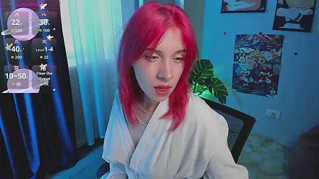 Sembang XXX Secara Langsung miraiakik