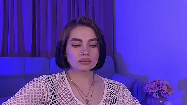 Chat XXX ao vivo de AdrianaToress