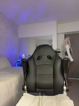 Webkamerová show miss_tatiana_