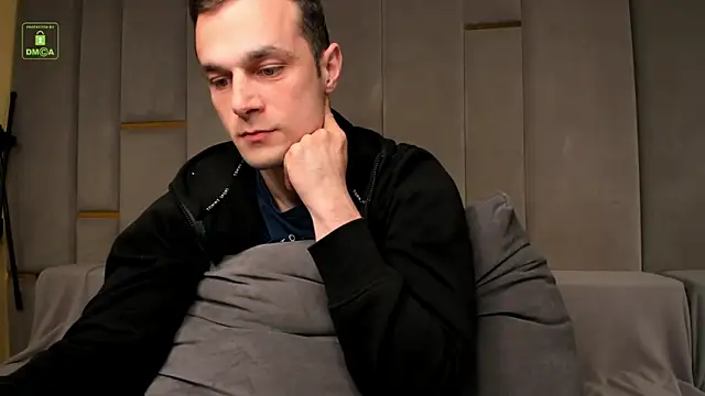 BrandonNorris Show Webcam