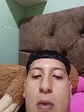 Thiago593 Webcamshow