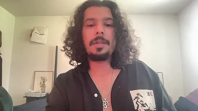 daddyvibes Pertunjukan Webcam