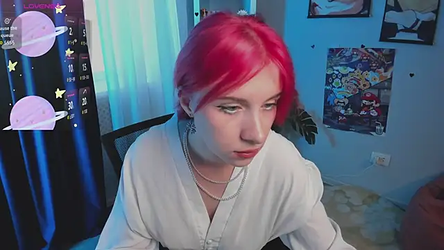 miraiakikn Live XXX chat