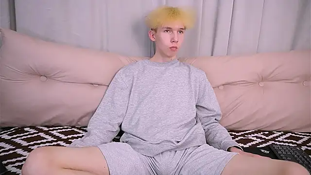 Evans_Mark Show Webcam