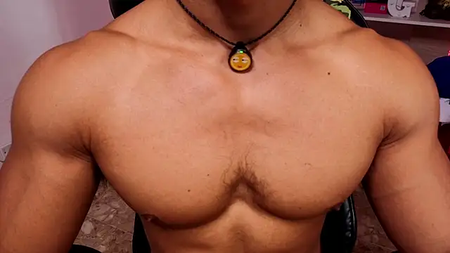 exquisite_gabe Adlı Modelin Canlı XXX Sohbeti