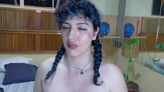 Chatroom XXX en direct de Eli666uwu