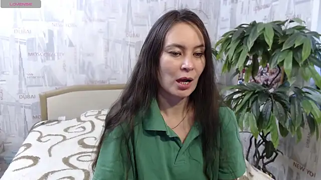 GinaQSouln Live XXX chat