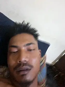 nipu_9 Pertunjukan Webcam
