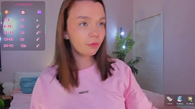 Sowetlyn Live XXX chat