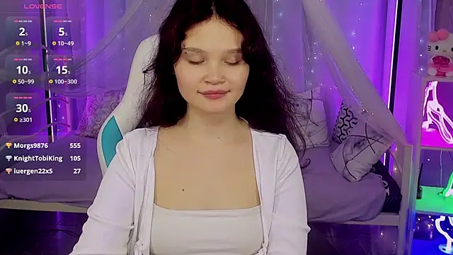 EmilyChavesn Live XXX chat