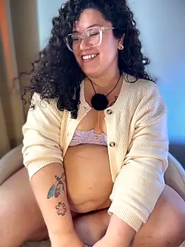 CurlyMilf_Vannexxxa Live XXX-chat