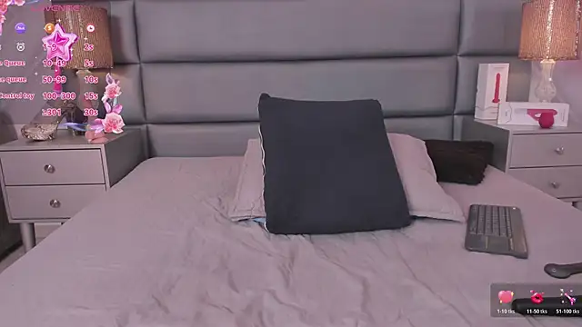 AlexaFoxx_'s Live XXX Chat
