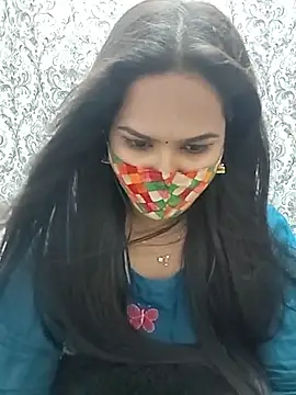 Chatroom XXX en direct de Tamil_Charu_