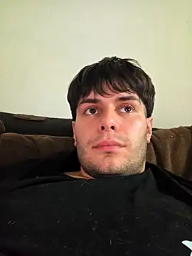 Show webcam de Dangreyc4
