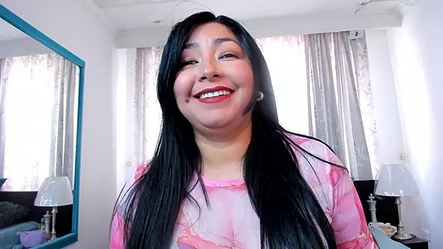 Chat +18 de Victoria_kim_lee ao vivo