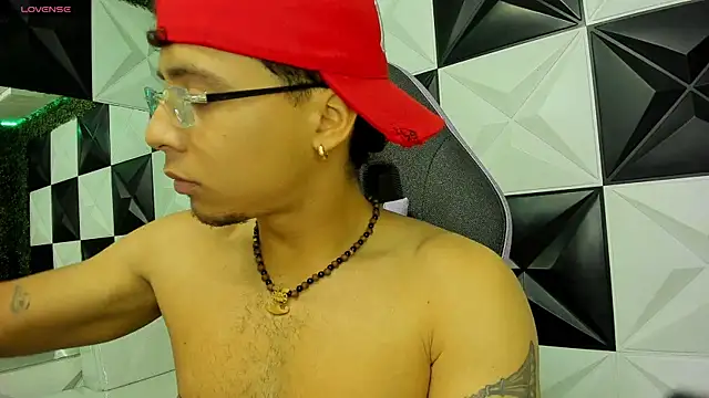 jbarto_ Chat XXX in diretta